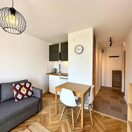 Apartment Falovviec 10a *
