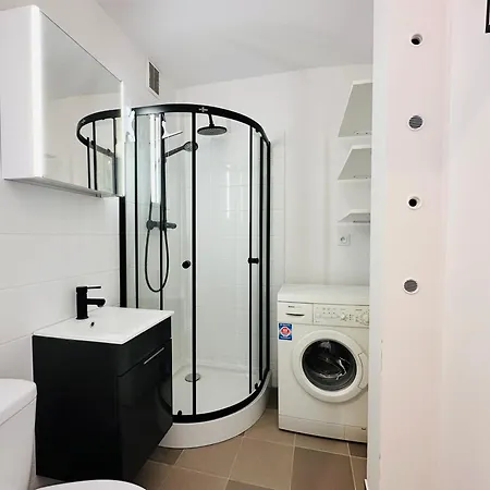 Falovviec 10a Apartment